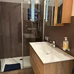 1480 Apartment Gaschurn