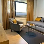 1480 Apartment