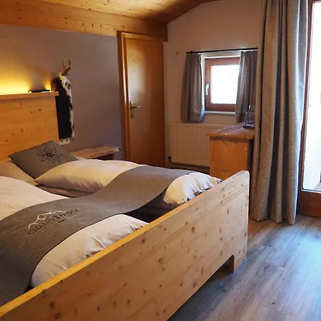 Chalet 1480 Apartment Gaschurn