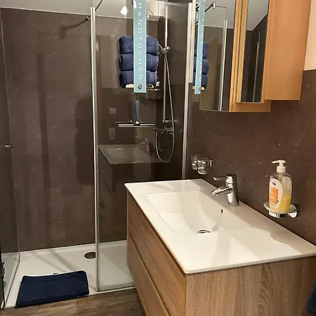 1480 Lejlighed Gaschurn