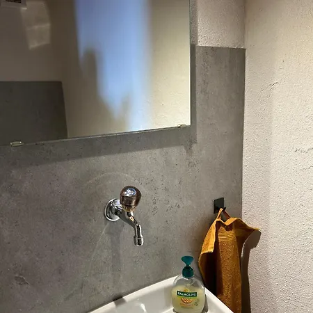 Lejlighed 1480 Gaschurn