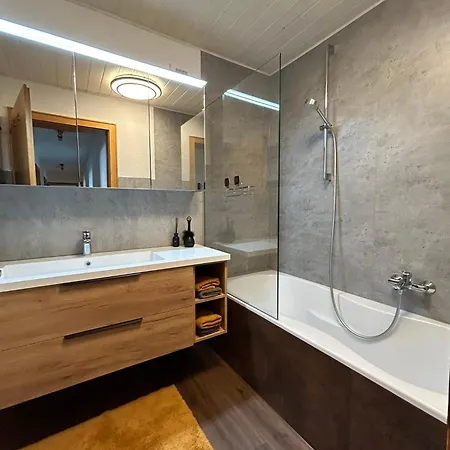 1480 Lejlighed Gaschurn