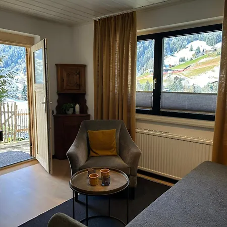 1480 شقة غاسشرن