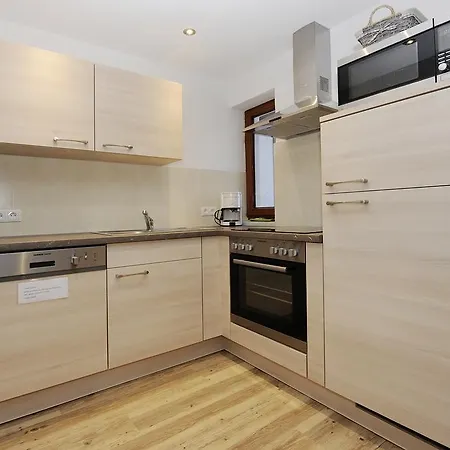 Lejlighed 1480 Gaschurn