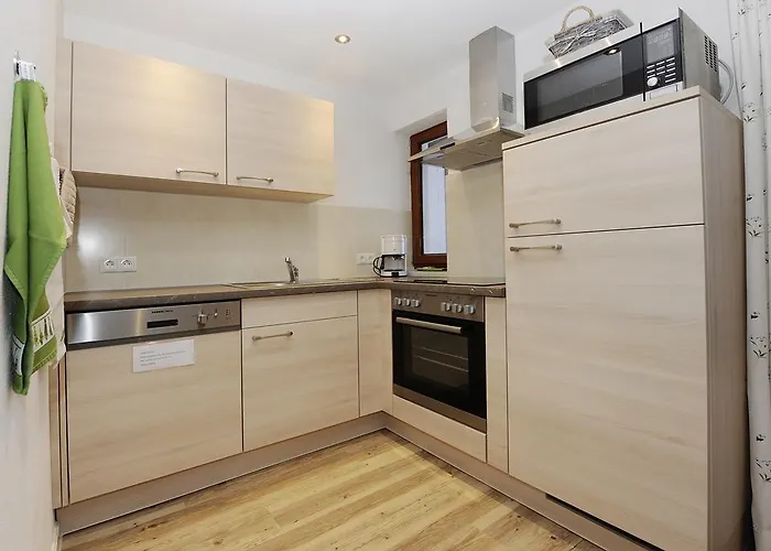 Apartment 1480 Gaschurn